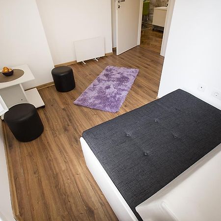 Apartment Slavija Dordegol Экстерьер фото