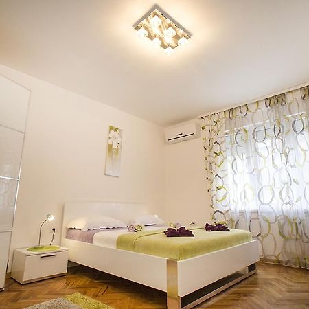 Apartment Slavija Dordegol Экстерьер фото