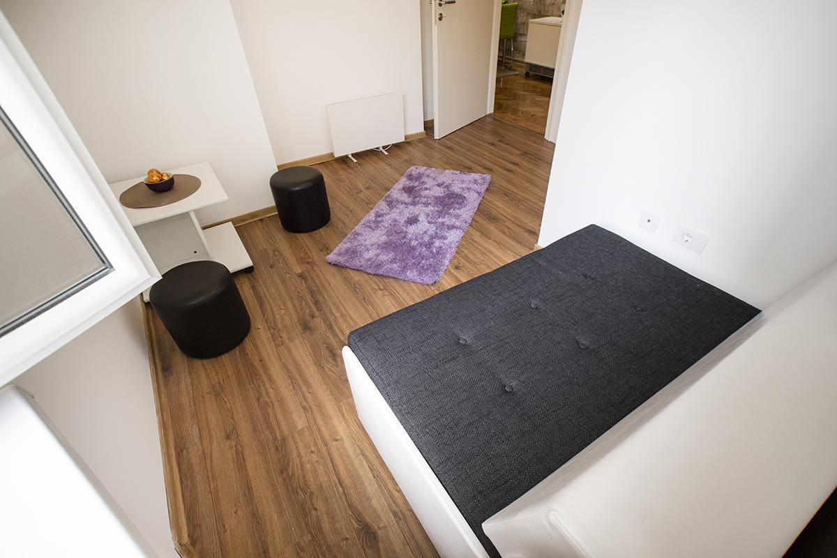 Apartment Slavija Dordegol Экстерьер фото