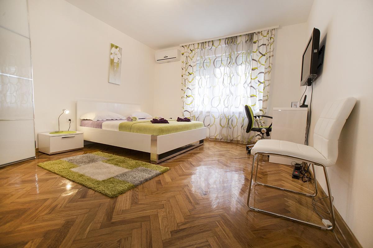 Apartment Slavija Dordegol Экстерьер фото
