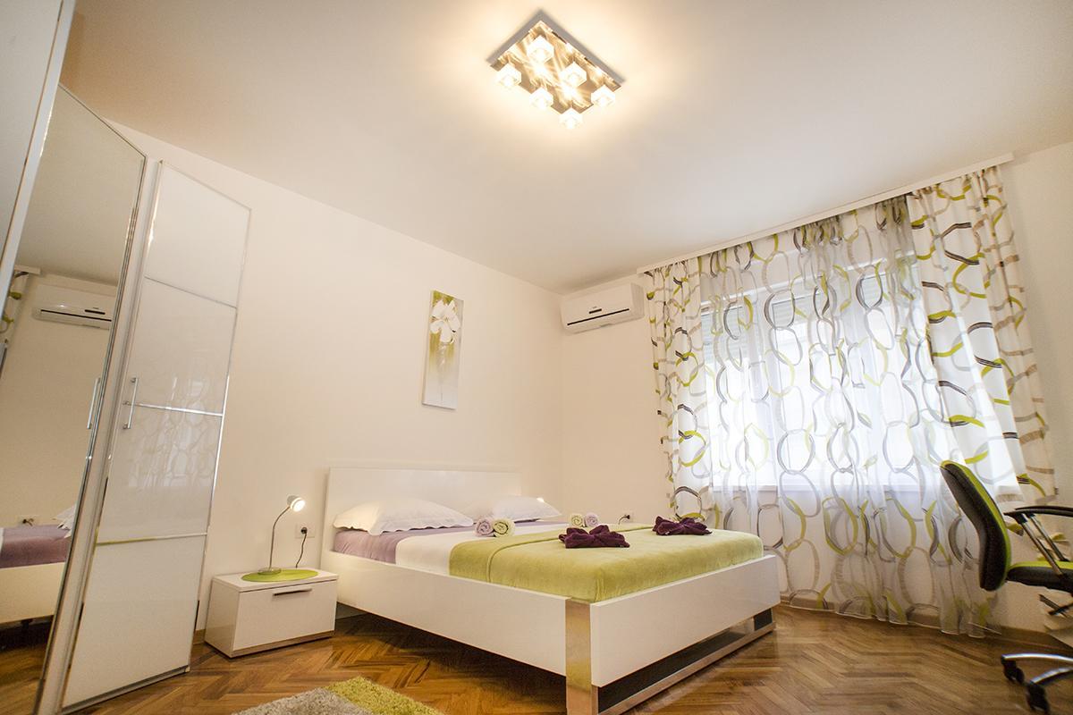 Apartment Slavija Dordegol Экстерьер фото
